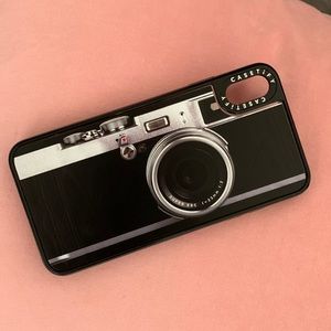 CASETIFY iPhone Case -Xs Max